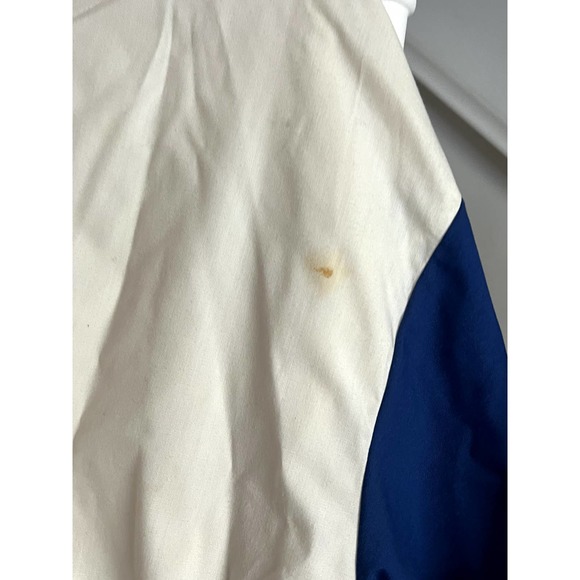 Vintage‎ Dunbrooke Lightweight Jacket Size XL - Picture 4 of 6